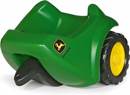 Rolly Toys S2612202 John Deere Mini przyczepa trakcyjna,