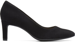 Clarks, Czółenka damskie, Calla Rose, rozmiar 36