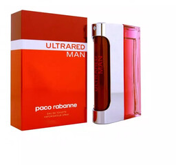 Paco Rabanne Ultrared, woda toaletowa, 100ml (M)