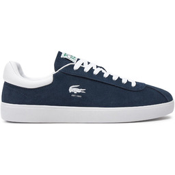 Sneakersy Lacoste 746SMA0065 Granatowy
