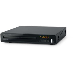MUSE Odtwarzacz DVD M-55 DV