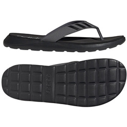 Adidas, Klapki japonki, Comfort FY8654 rozmiar 44 1/2