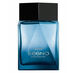 Avon, Segno Visionary, woda perfumowana, 75 ml