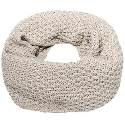 Eisglut Damska Lilly Loop, karmelowa, 68 x 28