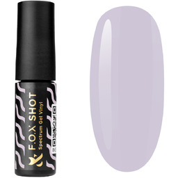 Lakier hybrydowy FOX Spectrum Gel Vinyl 011 żelowy