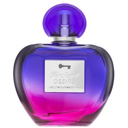 Antonio Banderas Her Secret Desire woda toaletowa