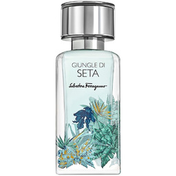 SALVATORE FERRAGAMO Giungle Di Seta EDP spray 50ml