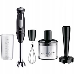 Braun blander ręczny MultiQuick 5 Pro MQ55.307.M 1000