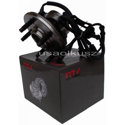 Piasta przednia Ford Explorer 2006-2010