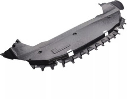 Osłona pod zderzak Ford GALAXY II 2006-2015