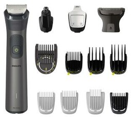 Philips Multigroom MG7925/15 13 nasadek 120min Trymer wielofunkcyjny