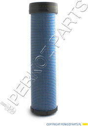 Filtr powietrza wewnętrzny New Holland 87682999 - 87569533