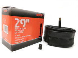 Dętka CST 29"x1,90-2,35 SV-40mm Schrader TB-CS1070