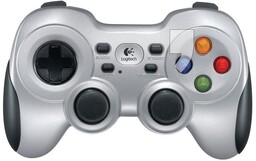 Gamepad Logitech F710