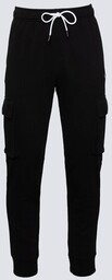 CHAMPION SPODNIE RIB CUFF CARGO PANT