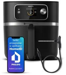 Philips OVI Smart 2.0 XXL HD9880/90 2200W 8,3l