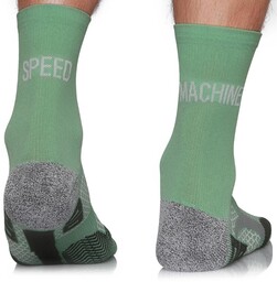 Todo Active Speed Machine - Skarpety biegowe Running