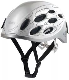 BEAL Atlantis white (56-61cm) - Wspinaczkowy kask