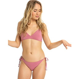 Roxy Damskie spodenki bikini Beach Classics Ts (1