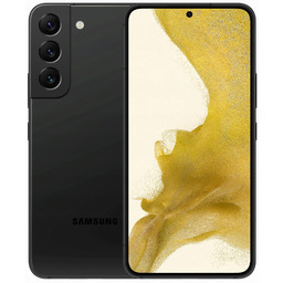 Samsung Galaxy S22 5G SM-S901B 256GB Black czarny