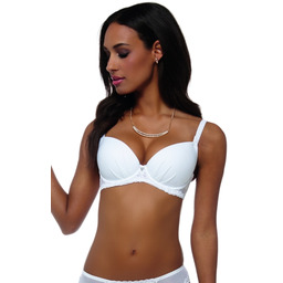 Biustonosz Kris Line Brillant brassiere