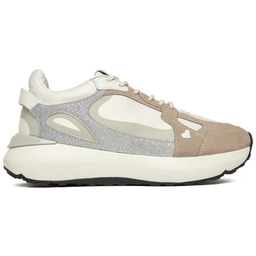 Sneakersy LOVE MOSCHINO