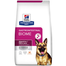 HILL''S Prescription Diet Canine GI Biome 10 kg