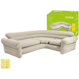 Sofa Intex 68575 Dmuchana
