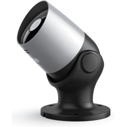 Kamera zewnętrzna HAMA WiFi Outdoor Camera Czarny/srebrny 176577