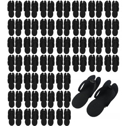 50 PAR klapki japonki JEDNORAZOWE z pianki EVA