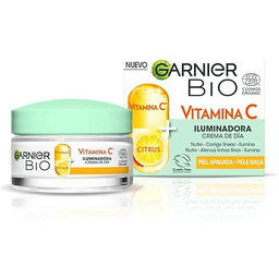 Garnier Bio Krem na Dzień, 50 ml