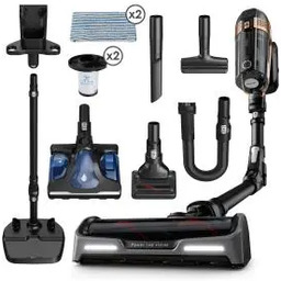 Tefal X-Force Flex 15.60 TY99G1 80min Funkcja mycia