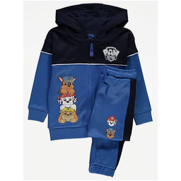 George Psi Patrol Paw Patrol Dres Chłopięcy 98-104