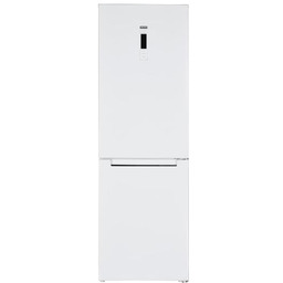 Lodówka MPM-357-FF-31W/AA No Frost biała 185 cm