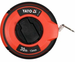 YATO Taśma miernicza YT-71581 (30 m)