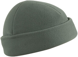 Helikon-Tex, Czapka dokerka (CZ-DOK-FL-21), zielony