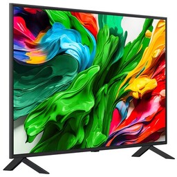 LG Telewizor 65QNED86A6A 65" MINILED 4K 144Hz VRR
