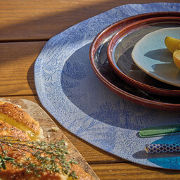 Le Jacquard Fran ais Podkładka plamoodporna Sinhar ja