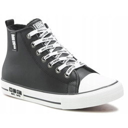 BUTY TRAMPKI męskie BIG STAR KK174346 ocieplane 40