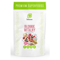 Intenson Błonnik Witalny 1000G