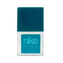 Nike #TurquoiseVibes Man woda toaletowa spray 30ml (M)