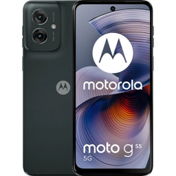 Motorola moto G55 5G 8/256GB 6,5" 120Hz 50Mpix