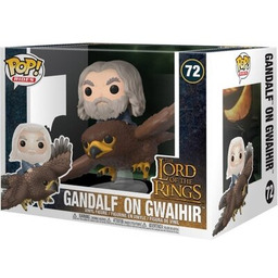 FUNKO Figurka Pop The Lord of the Rings
