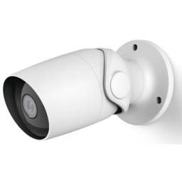 Kamera zewnętrzna HAMA WiFi Outdoor Camera Biały 176576