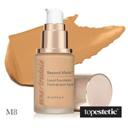 Jane Iredale Beyond Matte Liquid Foundation Wielozadaniowy