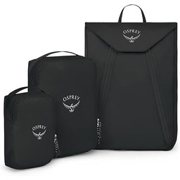 Osprey Europe Akcesoria do plecaka Uniseks Ultralekki zestaw