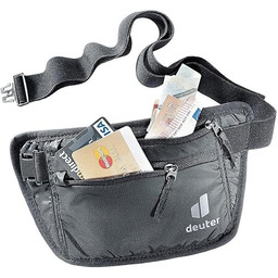 deuter Security Money Belt I saszetka biodrowa