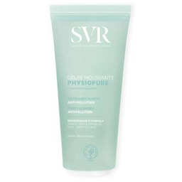SVR PHYSIOPURE Żel oczyszczający do mycia twarzy, 200ml