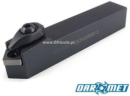 DARMET NÓŻ TOKARSKI ZEWNĘTRZNY SKŁADANY DSDNN 2020 K12