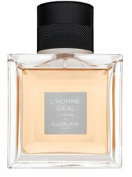 Guerlain L''Homme Idéal L''Intense woda perfumowana dla mężczyzn